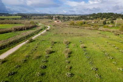 Terreno para Venda em Marvila, Ribeira Santarém, São Salvador, São Nicolau