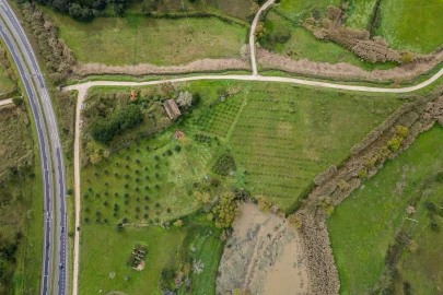 Terreno para Venda em Marvila, Ribeira Santarém, São Salvador, São Nicolau