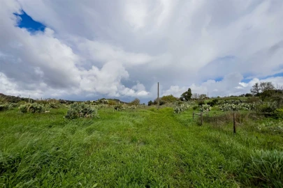 Terreno para Venda em Marvila, Ribeira Santarém, São Salvador, São Nicolau