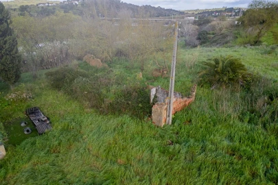 Terreno para Venda em Marvila, Ribeira Santarém, São Salvador, São Nicolau