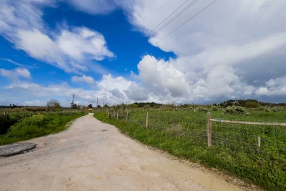 Terreno para Venda em Marvila, Ribeira Santarém, São Salvador, São Nicolau