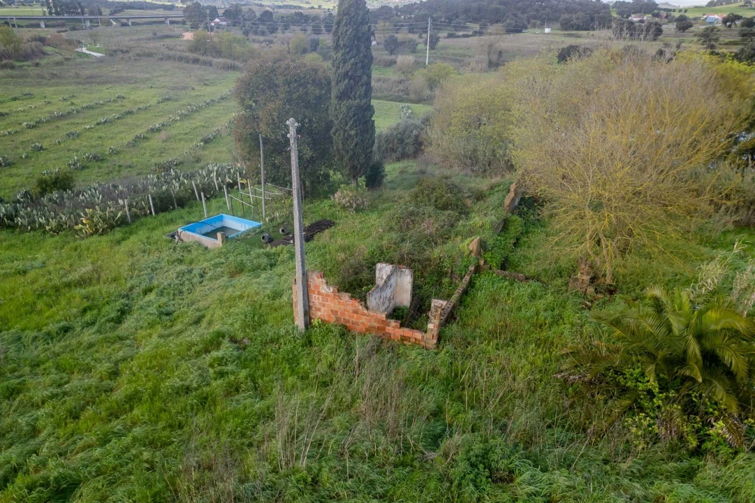 Terreno para Venda em Marvila, Ribeira Santarém, São Salvador, São Nicolau Foto 12