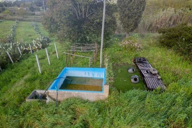 Terreno para Venda em Marvila, Ribeira Santarém, São Salvador, São Nicolau Foto 15