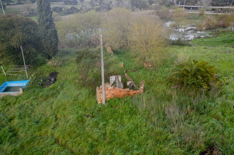 Terreno para Venda em Marvila, Ribeira Santarém, São Salvador, São Nicolau Foto 11
