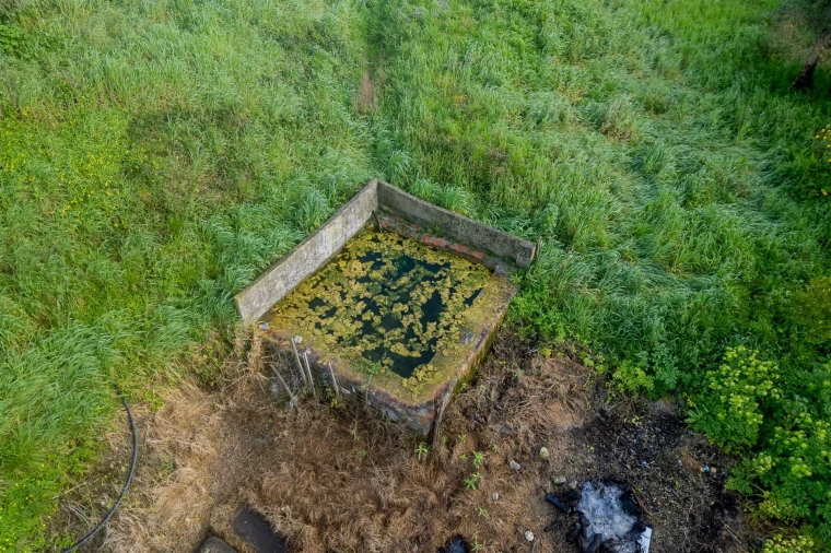 Terreno para Venda em Marvila, Ribeira Santarém, São Salvador, São Nicolau Foto 10
