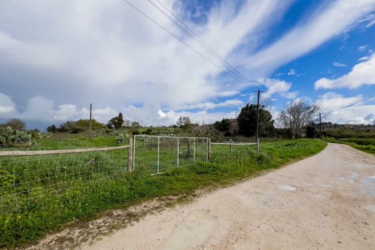 Terreno para Venda em Marvila, Ribeira Santarém, São Salvador, São Nicolau Foto 37