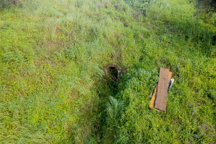Terreno para Venda em Marvila, Ribeira Santarém, São Salvador, São Nicolau Foto 9