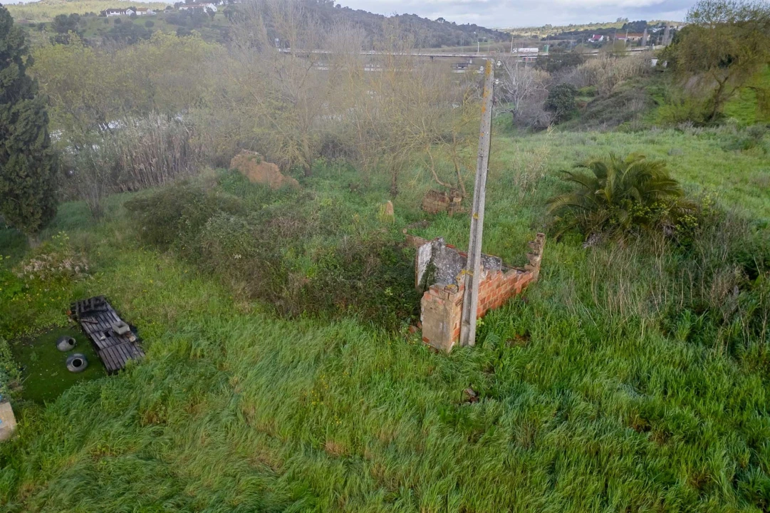 Terreno para Venda em Marvila, Ribeira Santarém, São Salvador, São Nicolau Foto 14