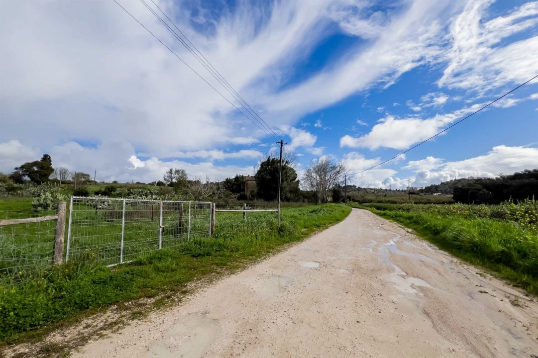 Terreno para Venda em Marvila, Ribeira Santarém, São Salvador, São Nicolau Foto 36