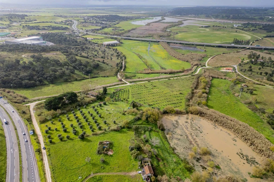 Terreno para Venda em Marvila, Ribeira Santarém, São Salvador, São Nicolau Foto 5
