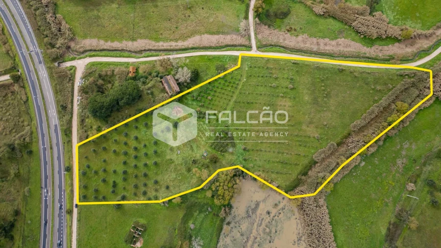Terreno para Venda em Marvila, Ribeira Santarém, São Salvador, São Nicolau