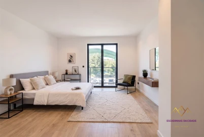 Apartamento T3 para Venda em Loures