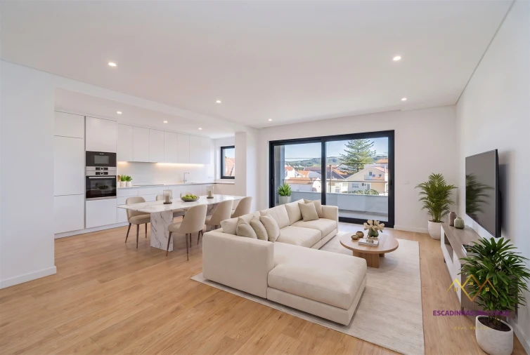 Apartamento T3 para Venda em Loures Foto 2