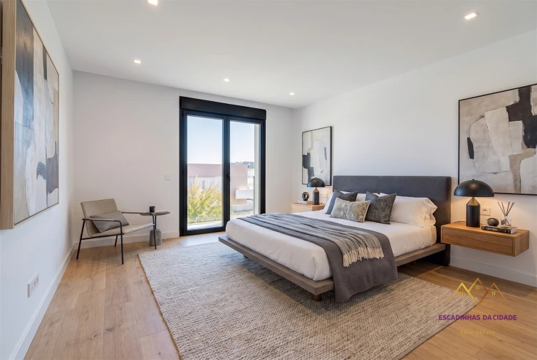 Apartamento T3 para Venda em Loures Foto 5