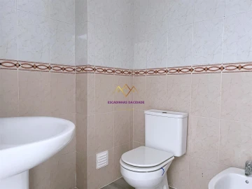 Apartamento T3 para Venda em Quinta do Conde
