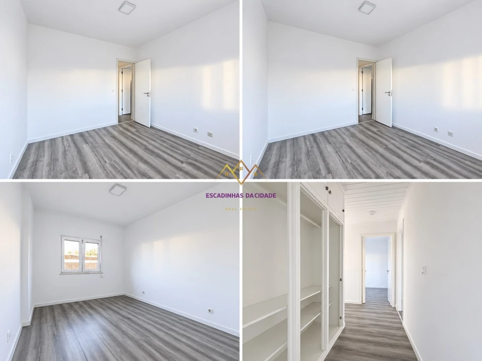 Apartamento T3 para Venda em Quinta do Conde Foto 2
