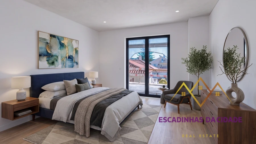 Apartamento T2 para Venda em Loures