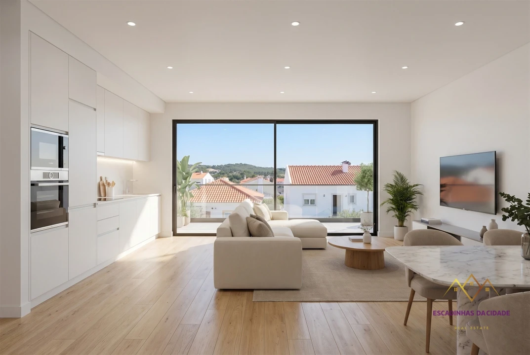 Apartamento T3 para Venda em Loures Foto 4