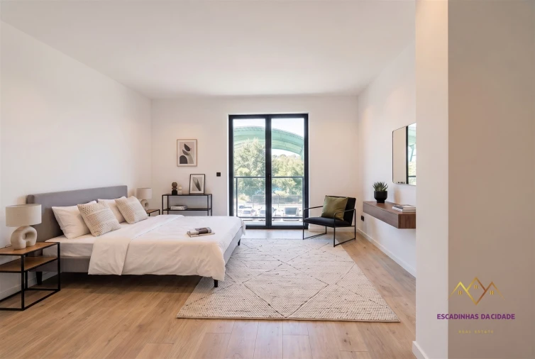Apartamento T3 para Venda em Loures Foto 6