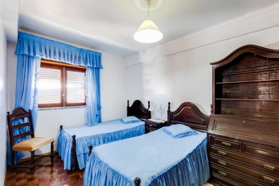 Apartamento T2 para Venda em Nazare