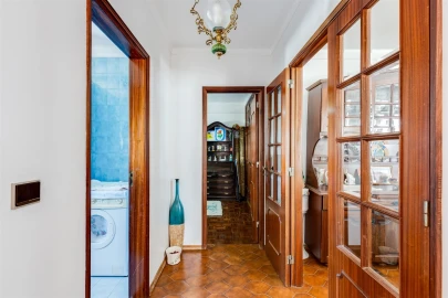 Apartamento T2 para Venda em Nazare
