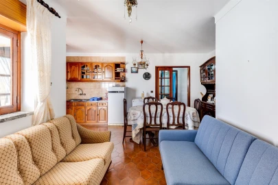 Apartamento T2 para Venda em Nazare