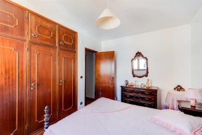 Apartamento T2 para Venda em Nazare