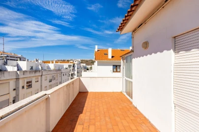 Apartamento T2 para Venda em Nazare