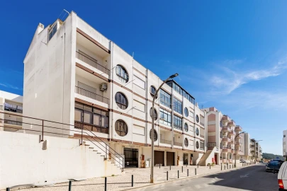 Apartamento T2 para Venda em Nazare