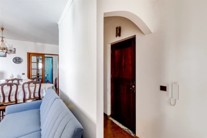Apartamento T2 para Venda em Nazare