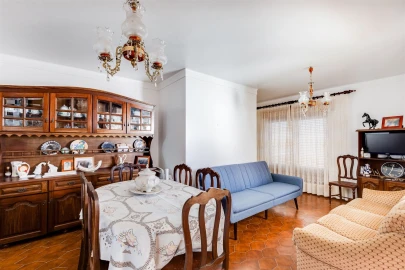 Apartamento T2 para Venda em Nazare