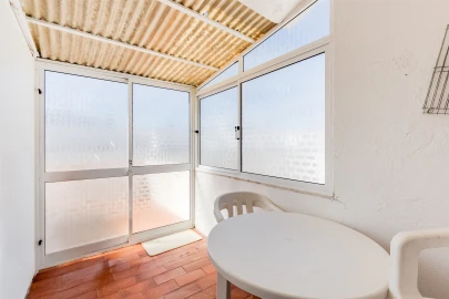Apartamento T2 para Venda em Nazare