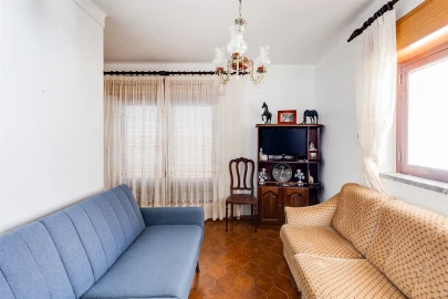 Apartamento T2 para Venda em Nazare