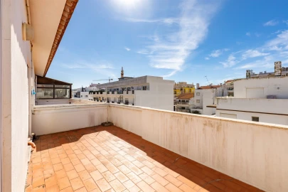 Apartamento T2 para Venda em Nazare
