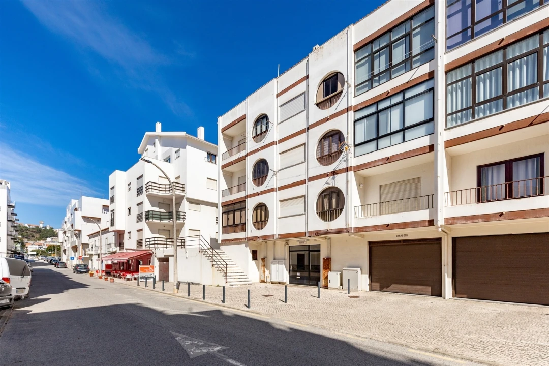 Apartamento T2 para Venda em Nazare Foto 2