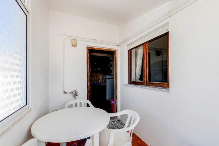 Apartamento T2 para Venda em Nazare Foto 21