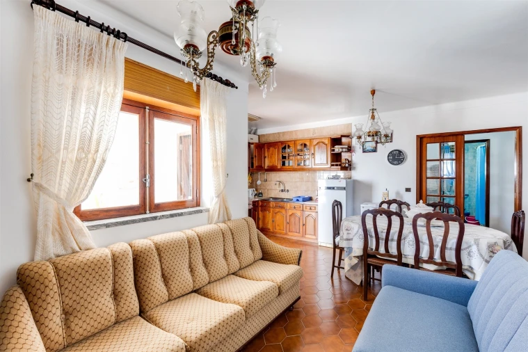 Apartamento T2 para Venda em Nazare Foto 4