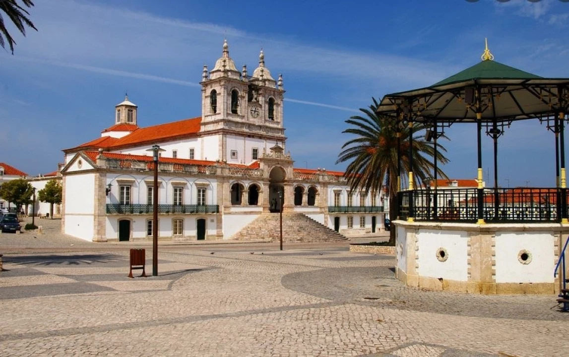 Apartamento T2 para Venda em Nazare Foto 30