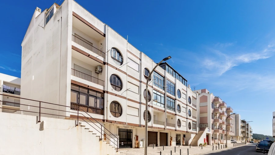Apartamento T2 para Venda em Nazare