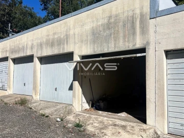 Garagem para Venda em Mafamude e Vilar do Paraíso