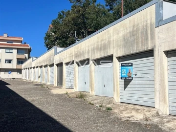 Garagem para Venda em Mafamude e Vilar do Paraíso