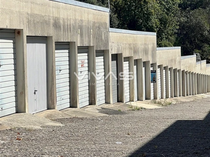 Garagem para Venda em Mafamude e Vilar do Paraíso Foto 5