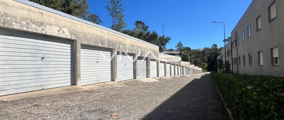 Garagem para Venda em Mafamude e Vilar do Paraíso Foto 10