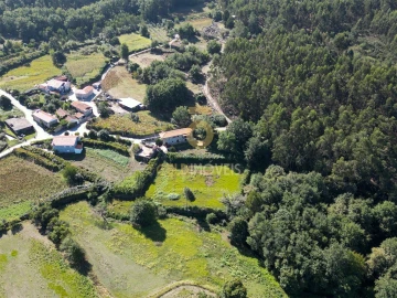 Quinta T4 para Venda em Vila Boa do Bispo