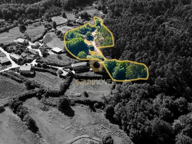 Quinta T4 para Venda em Vila Boa do Bispo Foto 2