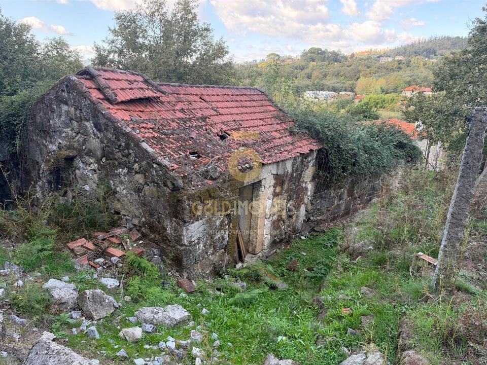 Quinta T4 para Venda em Vila Boa do Bispo Foto 1