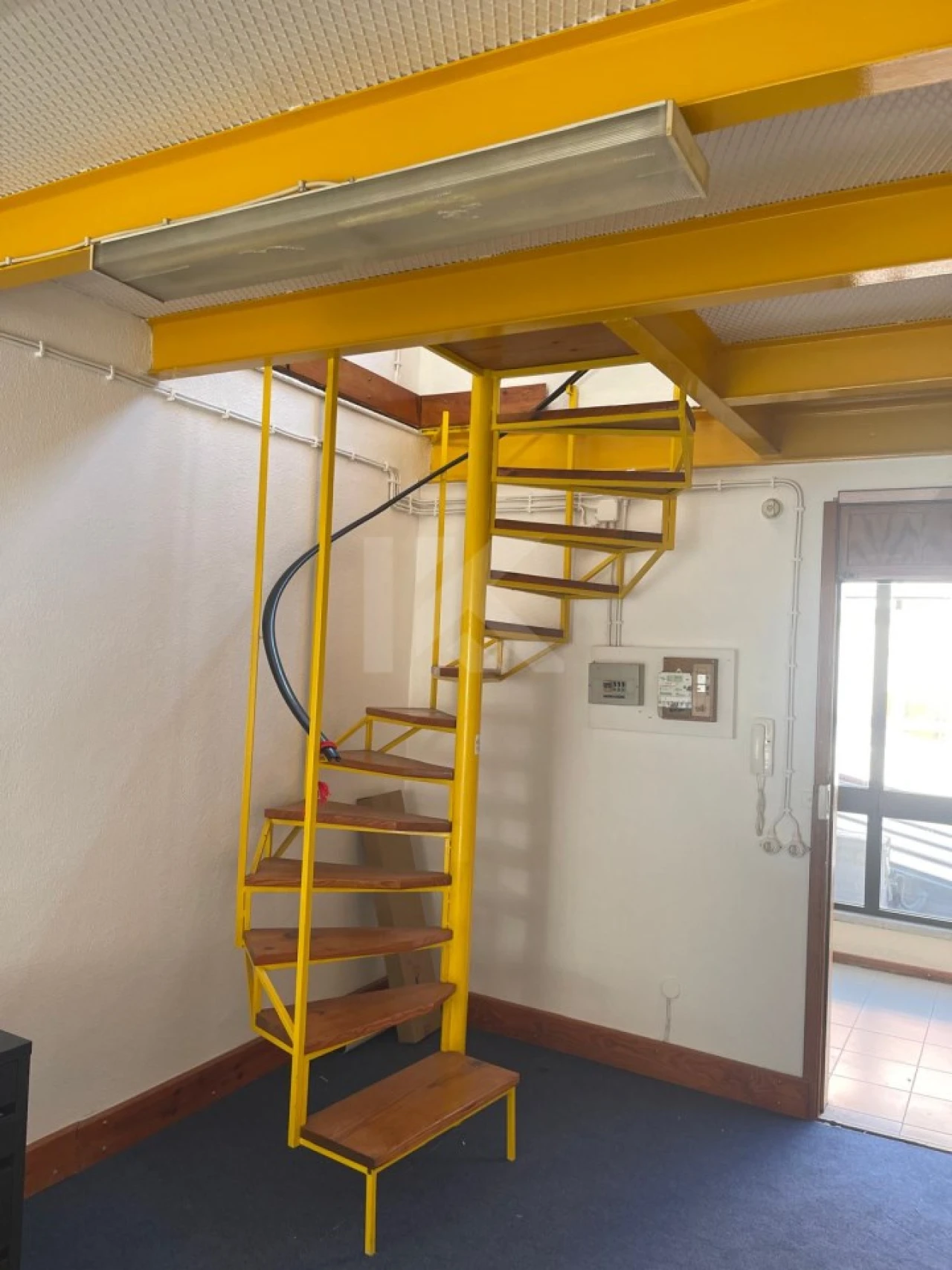 Escritório para Arrendamento em Beato Foto 6
