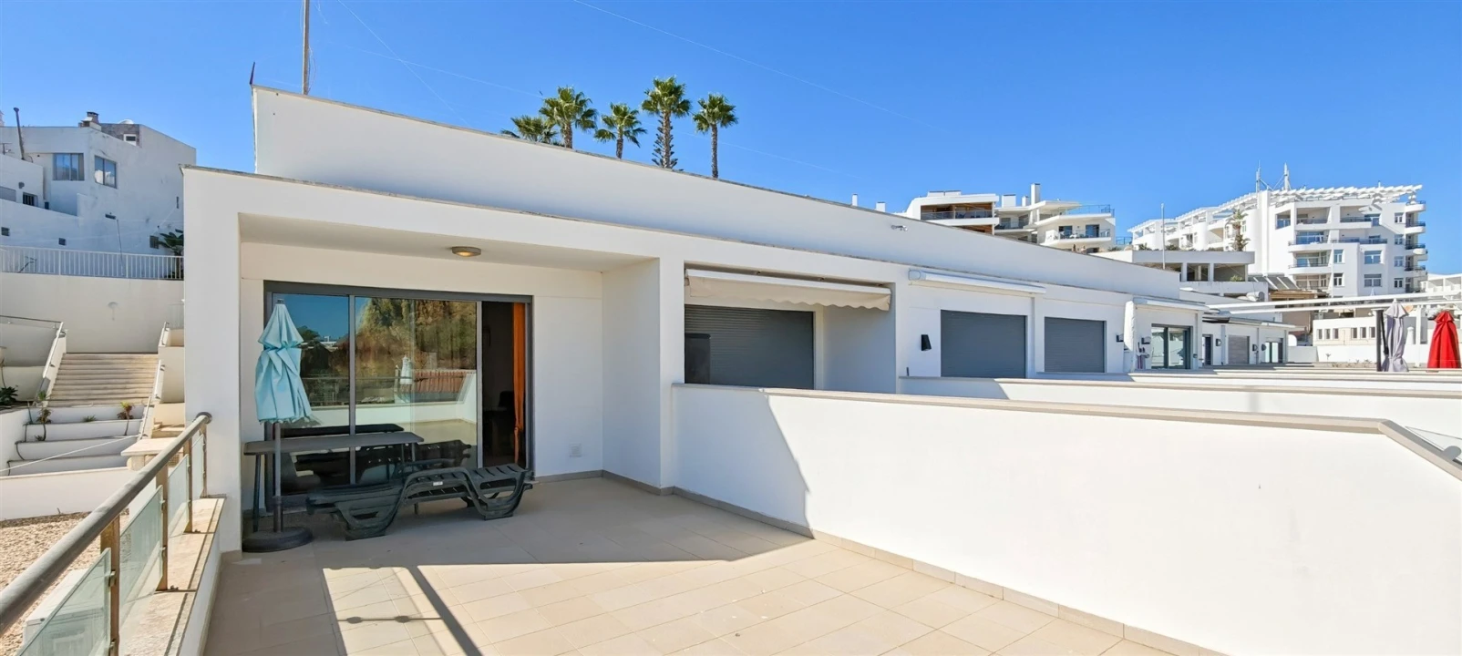 Apartamento T1 para Venda em Albufeira e Olhos de Água Foto 12