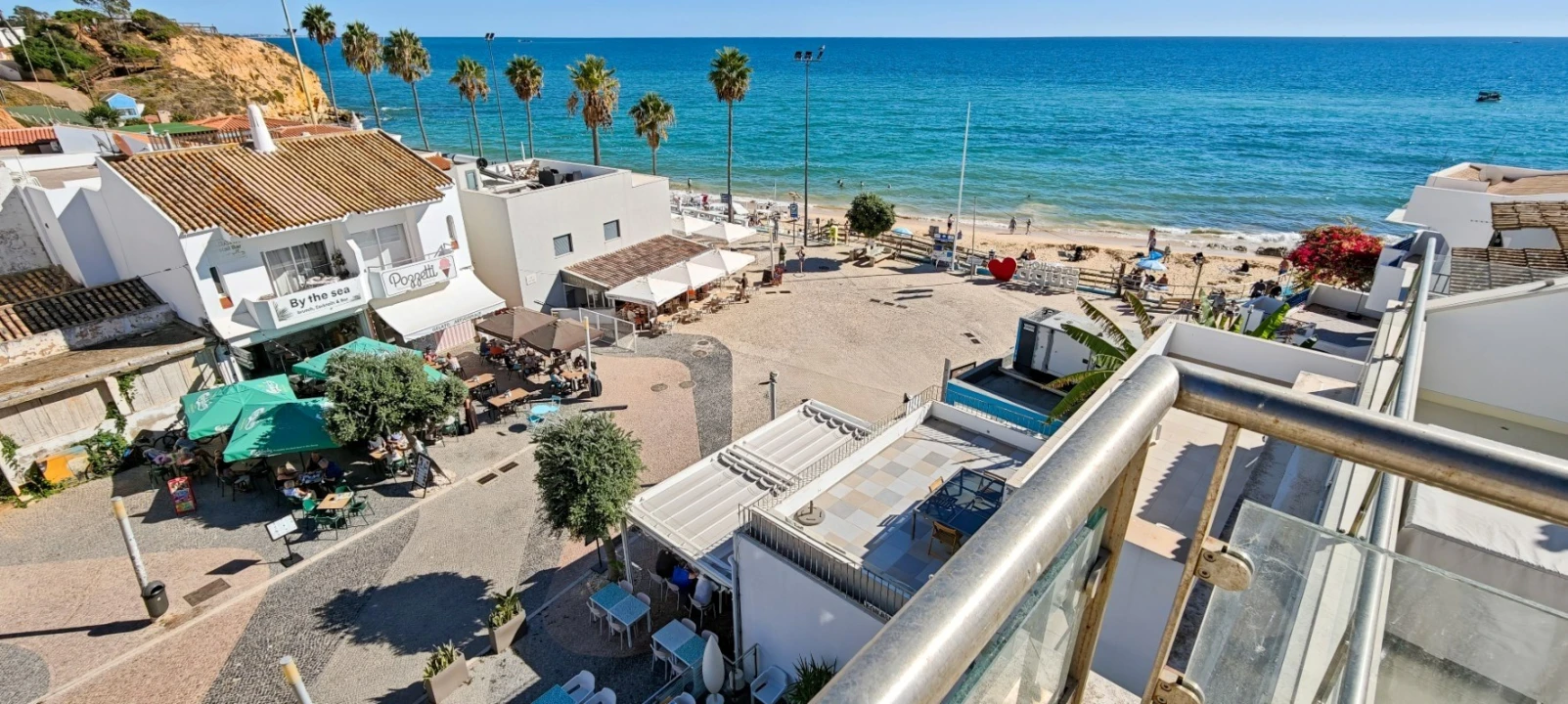 Apartamento T1 para Venda em Albufeira e Olhos de Água Foto 11