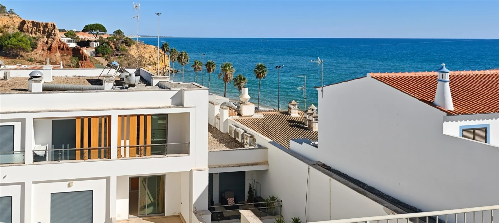 Apartamento T1 para Venda em Albufeira e Olhos de Água Foto 23